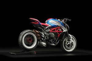 2019 Dragster 800 RR America 2019 Dragster 800 RR America