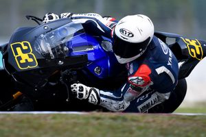 Parkes achieves strong foundation for ARRC opener