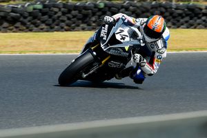 Allerton 'ambitious' as Wakefield Park ASBK looms