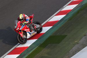 Honda Endurance Racing reveals new-look line-up for EWC remainder
