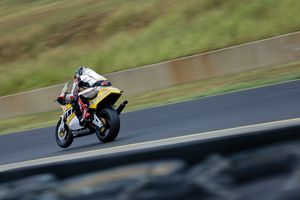 Winfield IFoS machine an 'impressive bit of kit' says McGuinness