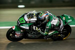 Career-best fourth an inspiring start to Gardner's 2019 campaign