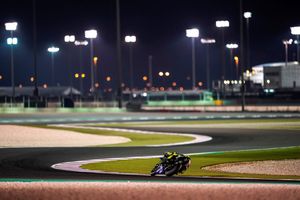 Long lap penalty to be introduced for 2019 MotoGP season