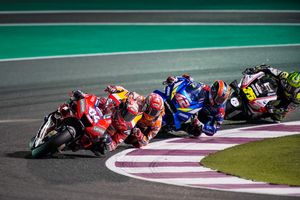 Protests against Ducati referred to MotoGP Court of Appeals