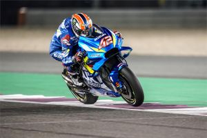 Victory the target for improving Rins in 2019