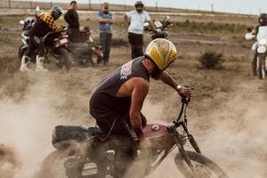 Inaugural Dirt Daze Weekend set to launch next month