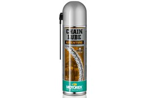 Product: 2019 Motorex Adventure chain lube