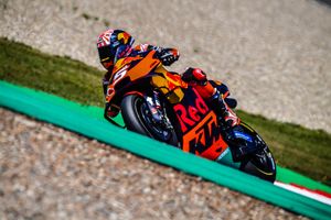 Assen DNF the result of severe arm-pump for Zarco