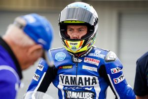 ASBK title 'not over until it's over' insists Halliday