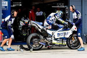 Abraham confirms Reale Avinita Racing departure