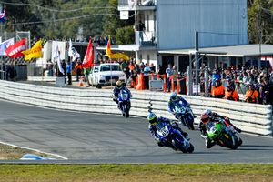 ASBK remains 'unable to find a solution' for Morgan Park
