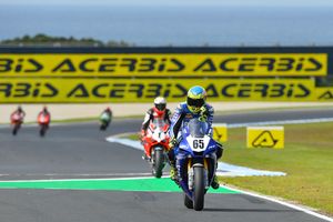 Phillip Island postponed as Morgan Park returns to ASBK calendar