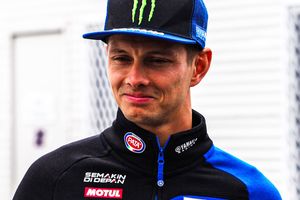BMW Motorrad confirm van der Mark signing for 2021