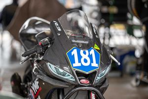 Morgan Park disqualification sees R3 Cup winner stripped