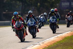 Expanded ASBK broadcast detailed for Darwin