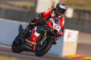 McMartin Racing protest on Honda leads to tension in Darwin