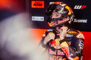 Miller confident for further improvements after strong Friday
