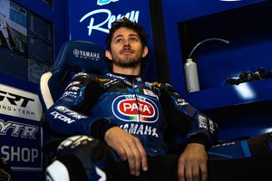 Yamaha extends Gardner through WorldSBK 2027