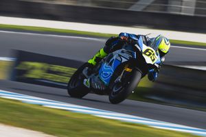 ‘Racecraft’ a factor in Halliday’s mid-season Ducati switch