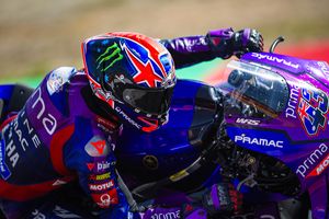 Pramac Yamaha extends Miller through MotoGP 2026
