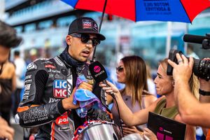 'This fifth place is very important to me' – Agius