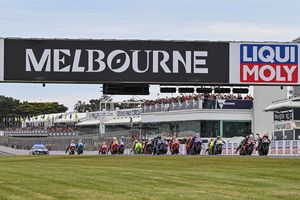 Top 10: Phillip Island MotoGP talking points