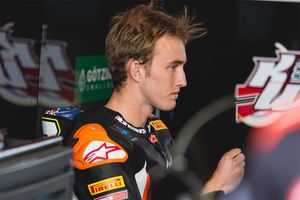 MSi Racing drafts in Voight for upcoming Moto2 starts