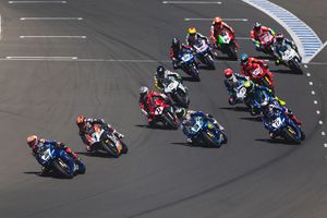 Captured: 2025 ASBK Rd7 One Raceway