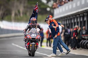'Winning at home is truly incredible' – Agius