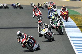 MotoGP: Suter to test with BMW-engined 1000cc after Brno