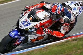 MotoGP: Stoner confirmed for factory Honda team in 2011!