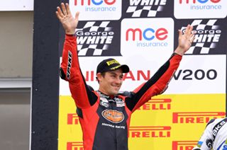 Oz RR: All star line-up forming for 2010 Bel-Ray 6 Hour