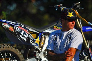 FMX: Inspirational Sinclair lands double back flip in Darwin