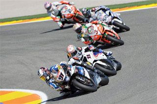 WSBK: Haslam leads World Superbike into Assen weekend