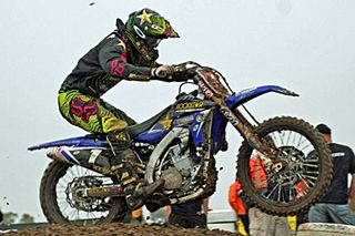 Oz MX: Marmont and Boyd set for redemption in Canberra