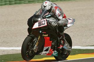 WSBK: Pitt ruled out of Assen, hopes team returns for Monza