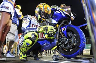 MotoGP: Rossi's injuries more severe than thought for Jerez