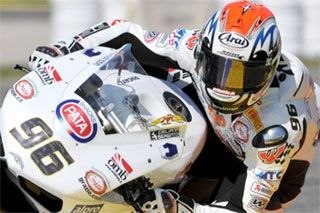 WSBK: Five manufacturers in top five on day one at Assen