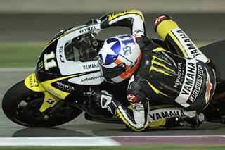 MotoGP: Spies matches expectations in MotoGP debut
