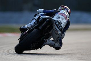 Moto2: Aitchison out of Spanish domestic Moto2 team