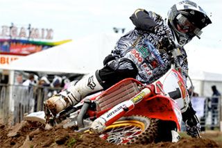 Oz MX: British contenders set for MX Nationals debut