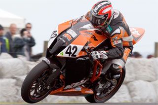 ASBK: Experienced stars look to bounce back in Queensland