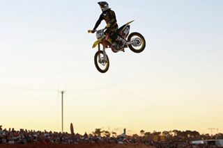 Oz SX: Motocross Commission says Super X feeder series required
