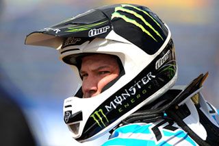 AMA MX: Reed ready for AMA Motocross title defence