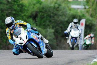 AMA SBK: ASBK Champion Waters for AMA Superbike test 