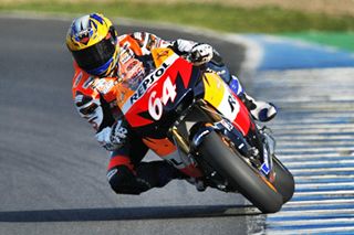 MotoGP: Injury rules out Aoyama, Akiyoshi in for Assen