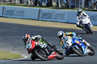 ASBK: IEG releases statement on Broadford cancellation