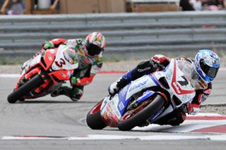 WSBK: Checa's head held high despite Miller heartbreak