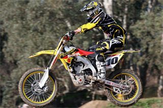 Oz MX: Cooper claims Wodonga win, Larsen dominates Lites