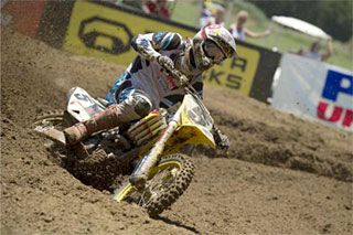 AMA MX: Dungey silences critics with Freestone victory